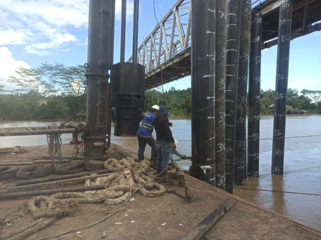 MSSI GROUP MARINE CONTRACTOR