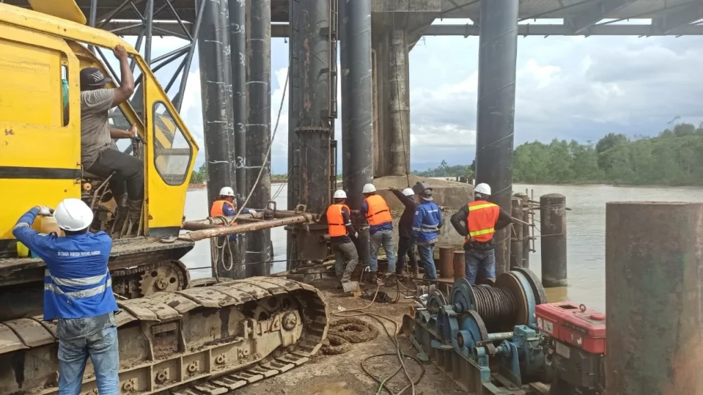 MSSI Balikpapan